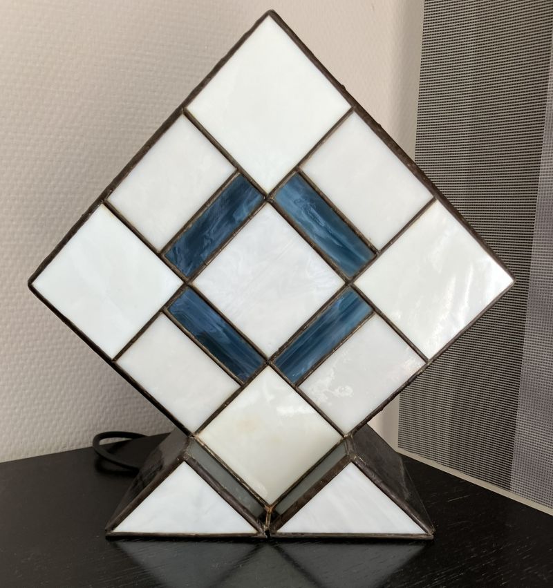 Tischlampe