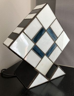Tischlampe